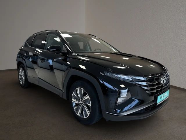 Hyundai Tucson 1.6 Hybrid Select T-GDi