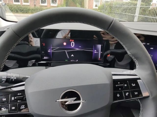 Opel Astra 1.2 Turbo Edition