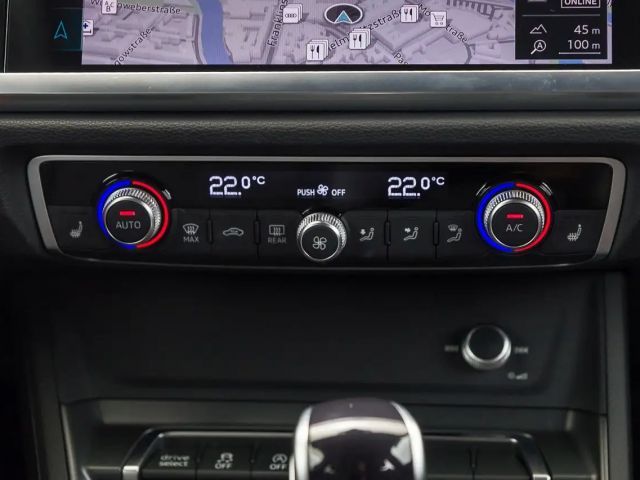 Audi Q3 35 TDI S-Line