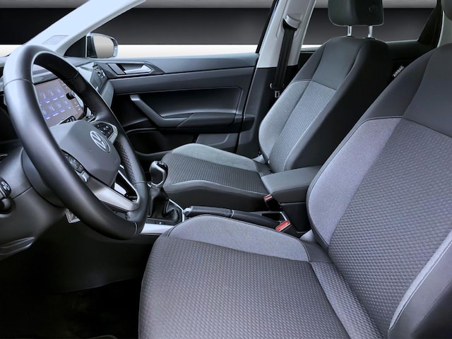 Volkswagen Polo 1.0 TSI Life