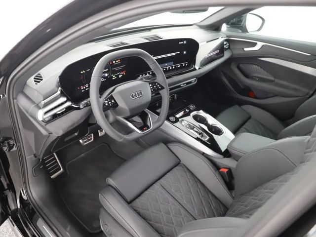 Audi A6 e-tron Quattro