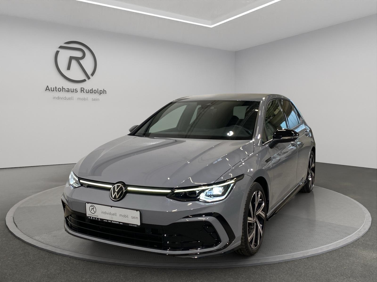 Volkswagen Golf 1.5 TSI Golf VIII R-Line