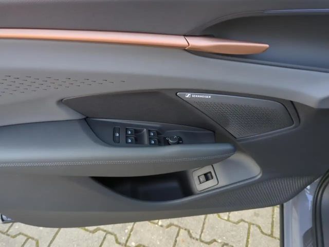 Cupra Terramar 2.0 TSI VZ