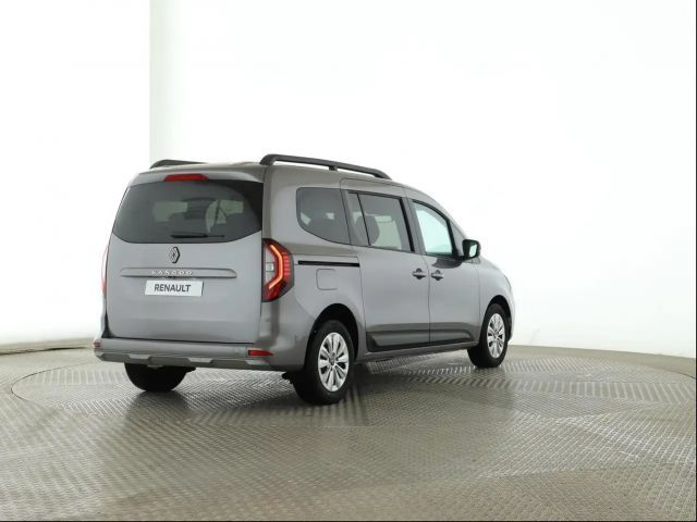 Renault Kangoo Grand Techno
