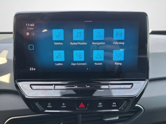 Volkswagen ID.3 Performance Pro