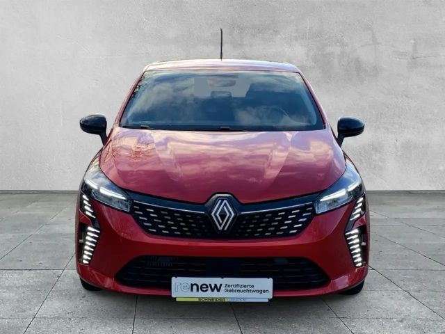 Renault Clio Evolution TCe 90