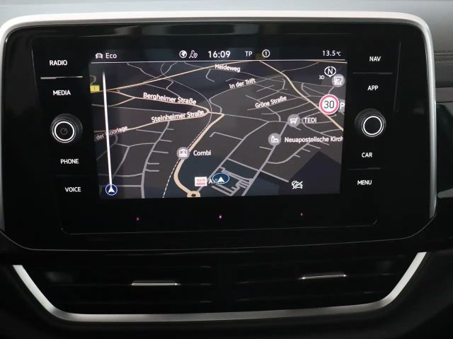 Volkswagen T-Roc DSG R-Line