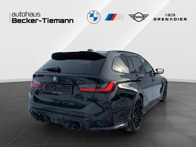 BMW M3 Competition Touring xDrive