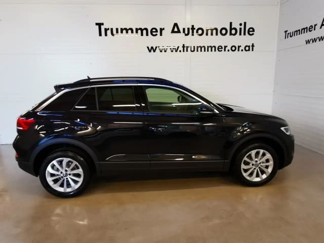 Volkswagen T-Roc Friends TSI