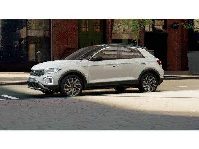 Volkswagen T-Roc 2.0 TDI DSG