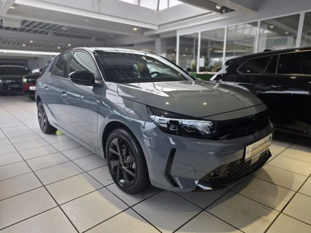 Opel Corsa GS-Line Grand Sport