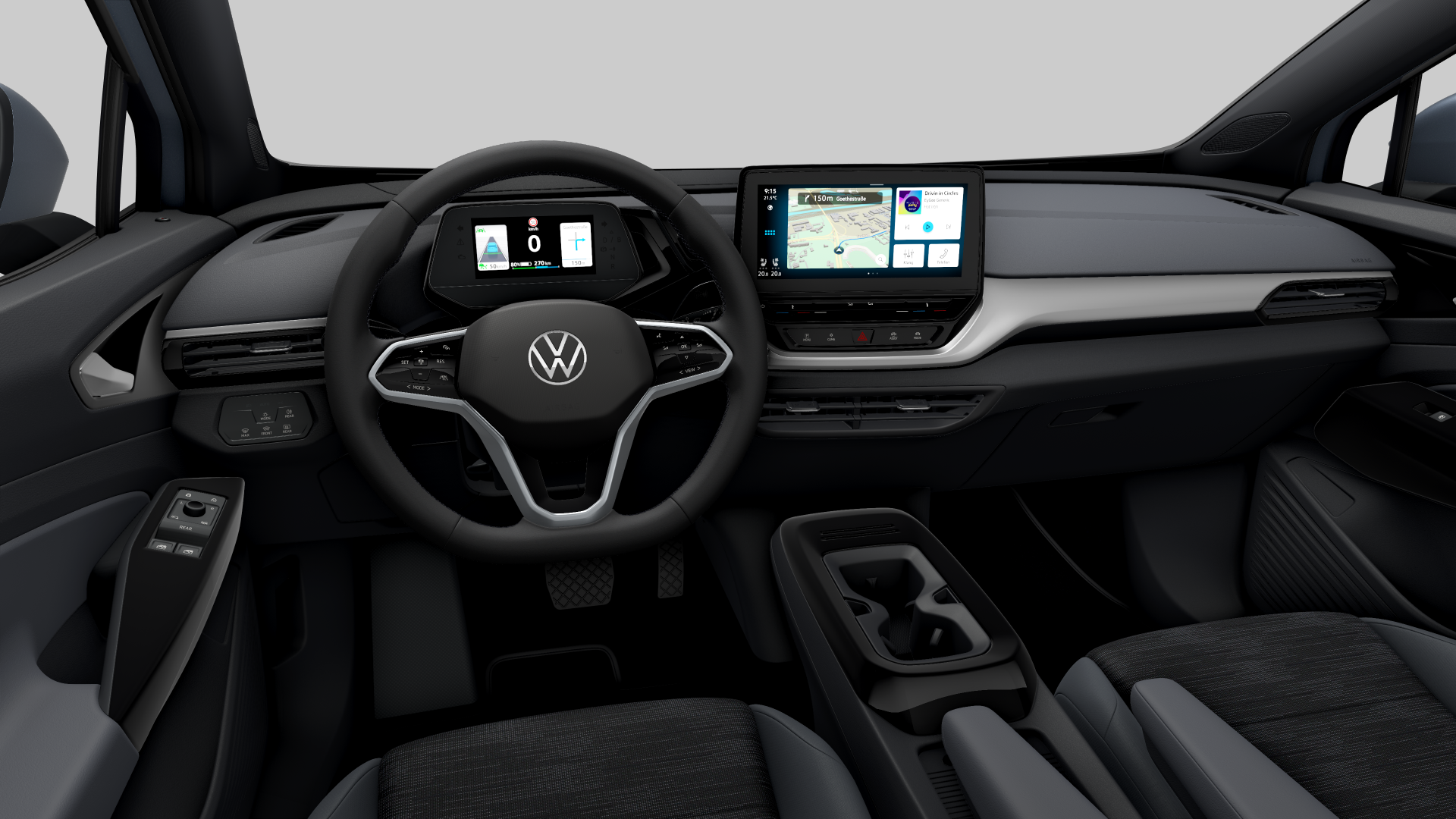 Volkswagen ID.4 Pure