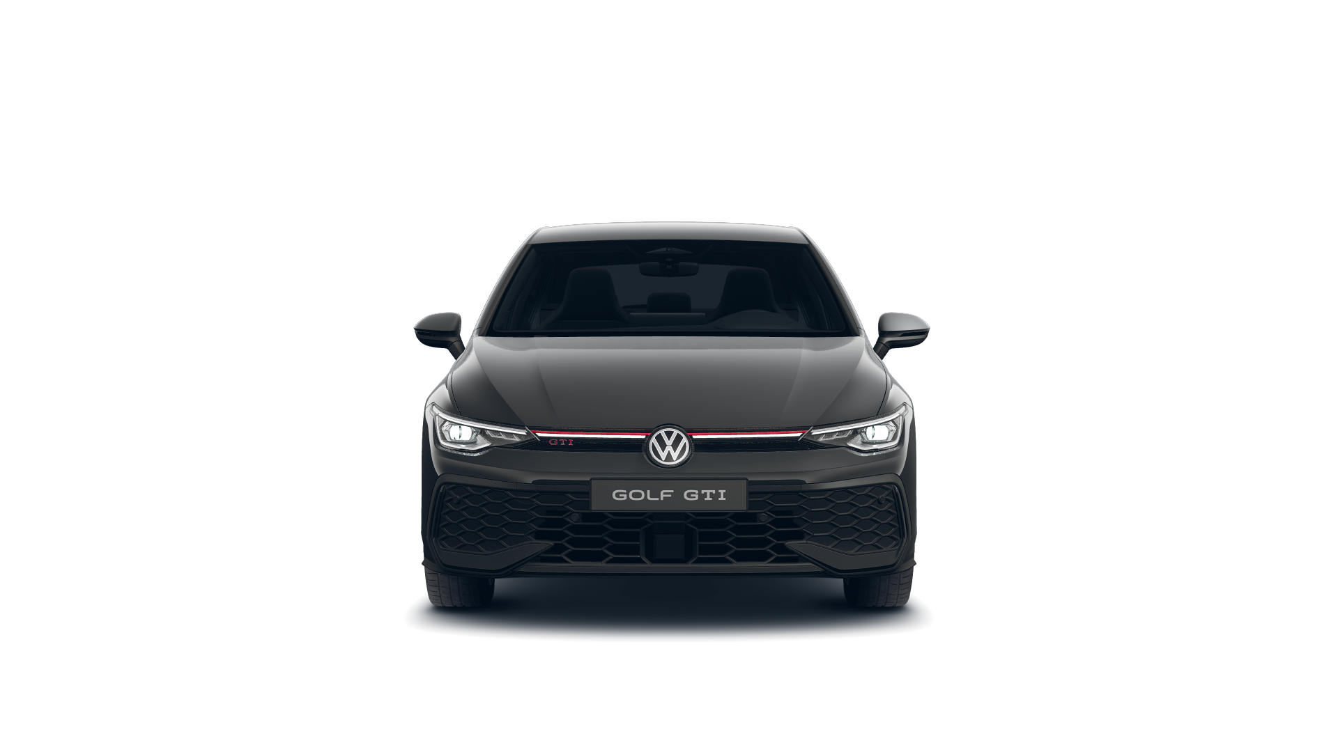 Volkswagen Golf DSG GTI