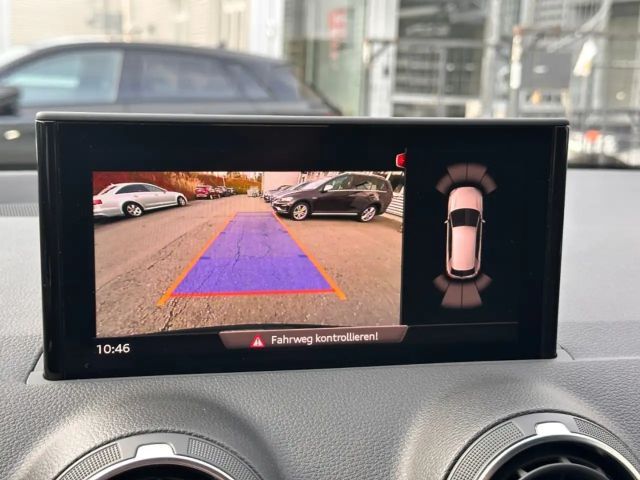 Audi Q2 35 TFSI S-Tronic