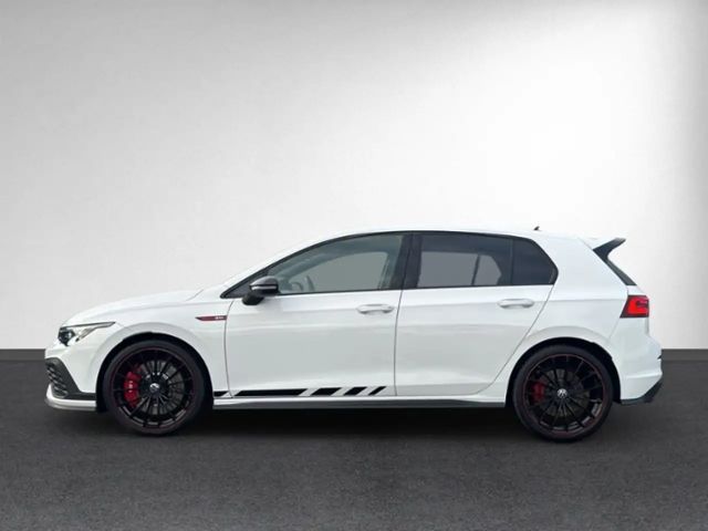 Volkswagen Golf GTI Golf VIII