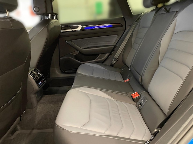 Volkswagen Arteon Shooting Brake 2.0 TDI