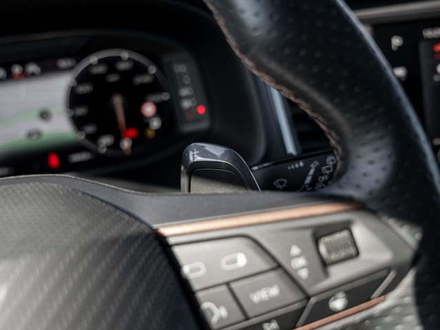 Cupra Ateca 2.0 TSI 4Drive DSG