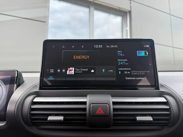 Hyundai INSTER 49 kWh Trend