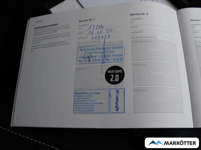 Volvo C40 AWD Recharge Ultimate