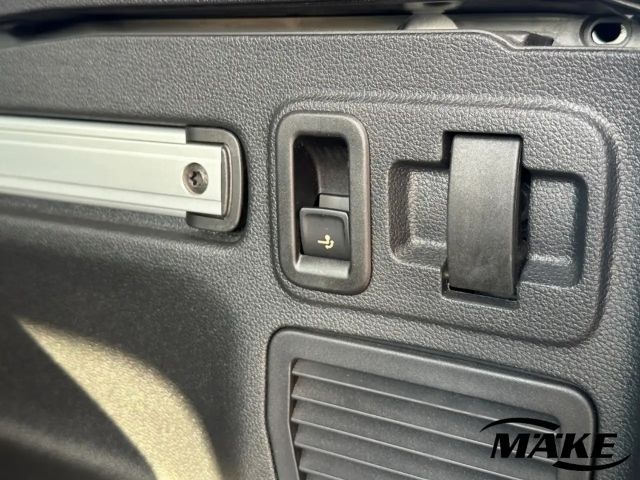 Volkswagen Touran 2.0 TDI Comfortline DSG