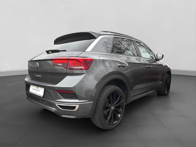 Volkswagen T-Roc 1.5 TSI DSG R-Line