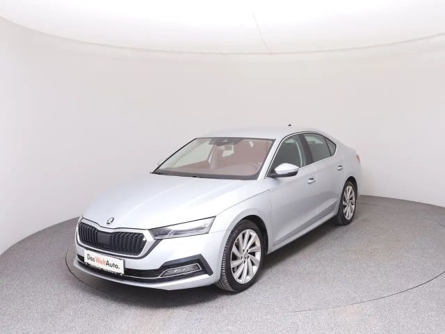 Skoda Octavia ACT Style Style