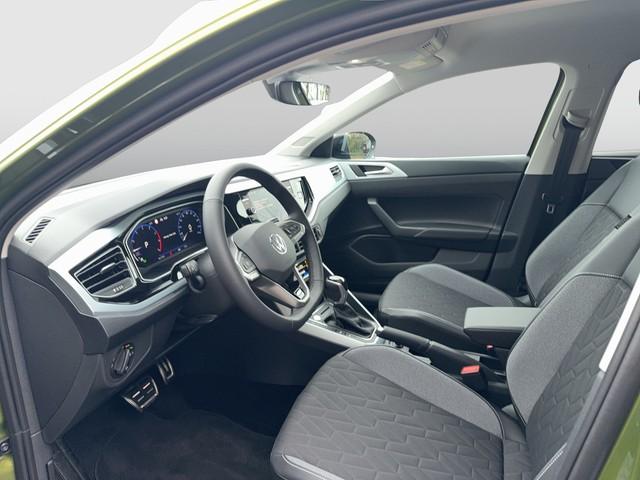 Volkswagen Taigo 1.0 TSI DSG