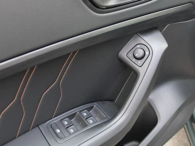 Cupra Ateca 1.5 TSI DSG