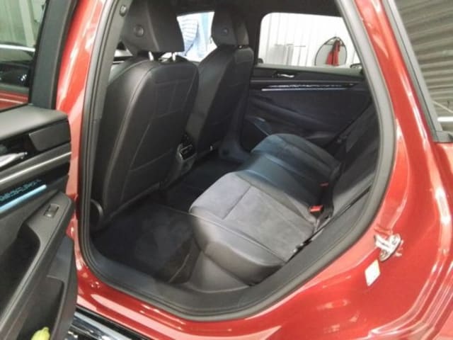 Volkswagen ID.7 Tourer