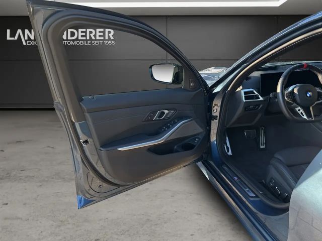 BMW 340 Touring xDrive