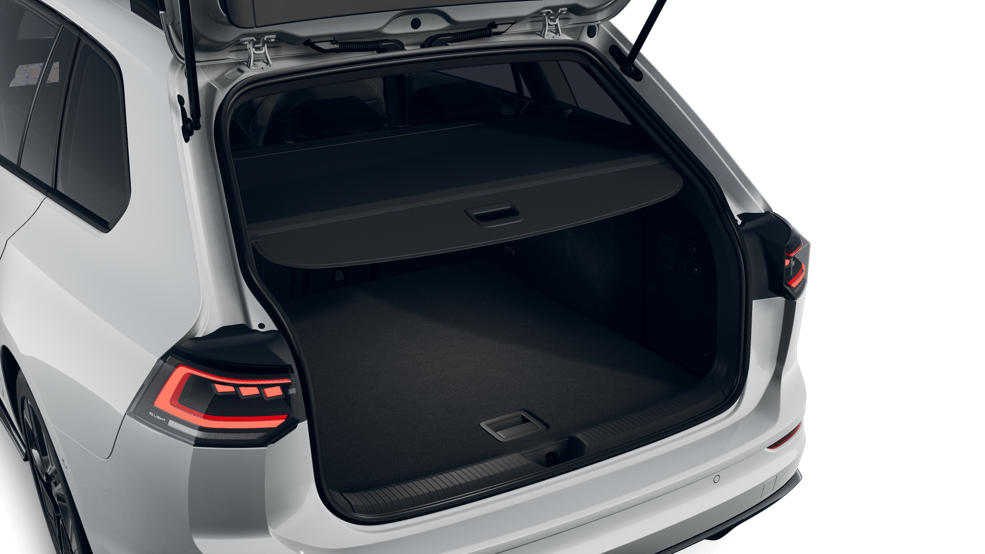 Volkswagen Golf 1.5 eTSI Variant