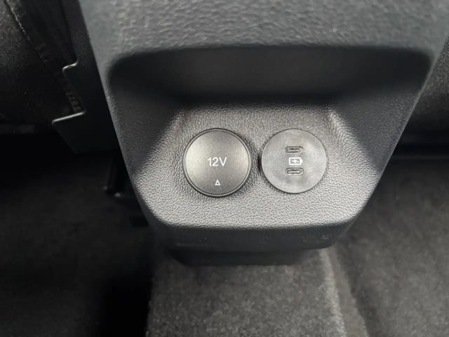 Ford Puma EcoBoost ST Line