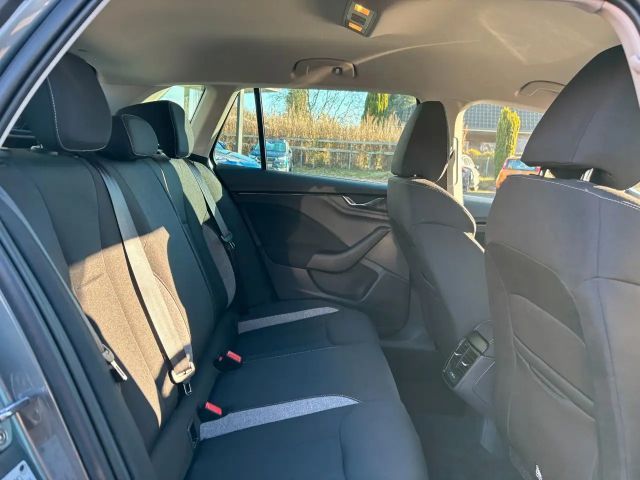 Skoda Kamiq 1.0 TSI Selection