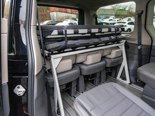 Volkswagen Multivan Lang T7