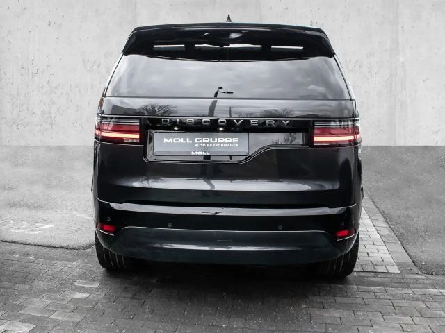 Land Rover Discovery D300 Dynamic HSE