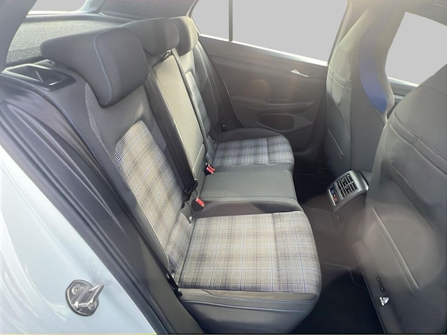 Volkswagen Golf DSG GTE