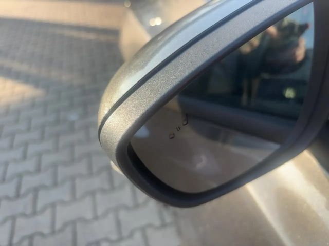 Ford Focus ST Line Wagon