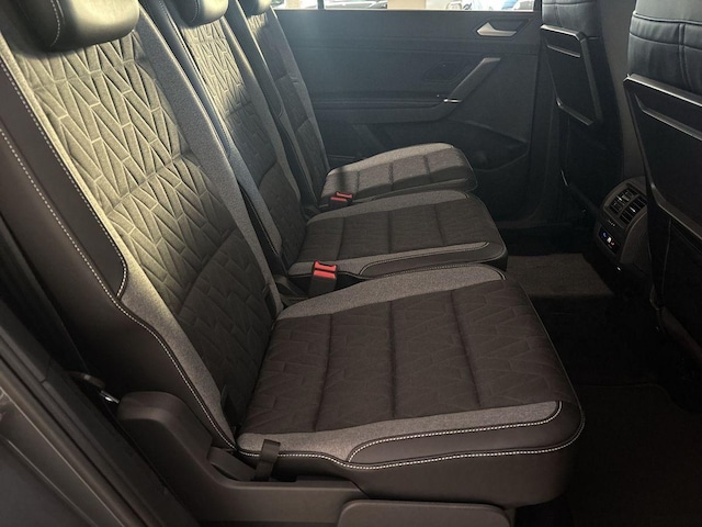 Volkswagen Touran 1.5 TSI