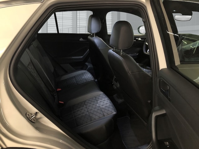 Volkswagen T-Roc 1.0 TSI R-Line