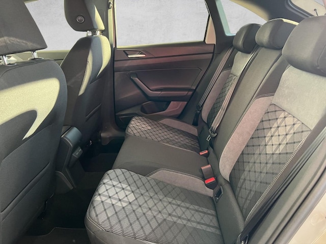 Volkswagen Taigo DSG R-Line