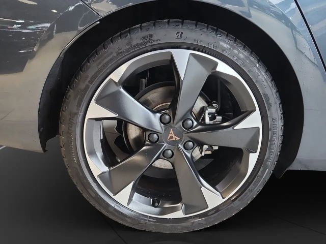 Cupra Leon 1.4 ST e-Hybrid