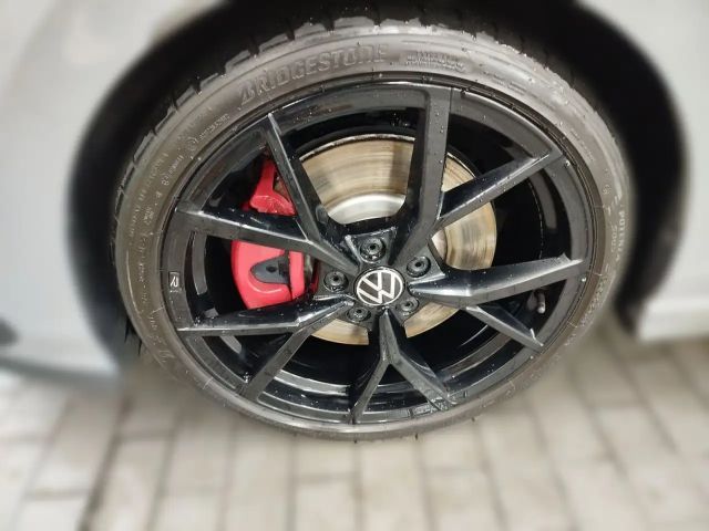 Volkswagen Golf 2.0 TSI DSG GTI Golf VIII