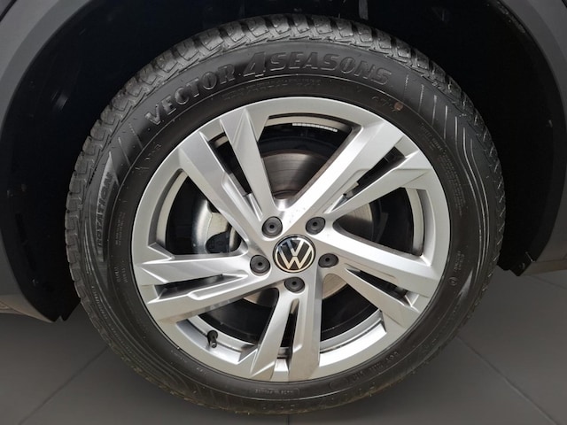 Volkswagen T-Roc 1.5 TSI