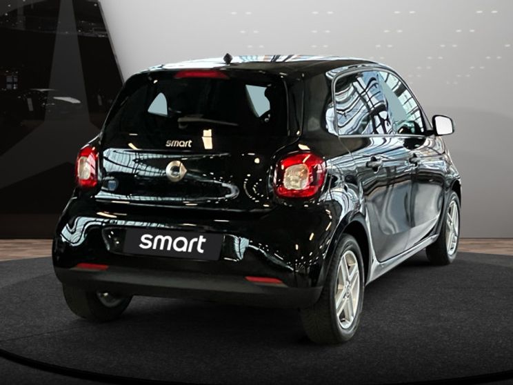 Smart EQ forfour forfour EQ
