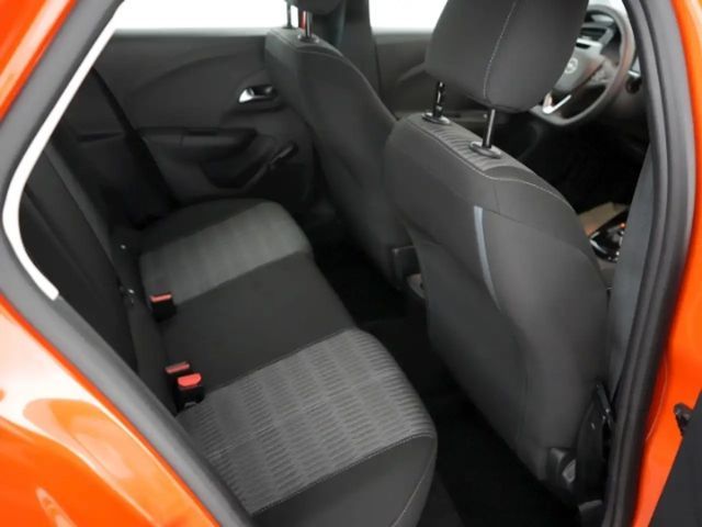 Opel Corsa Edition F Edition