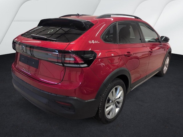 Volkswagen Taigo 1.0 TSI DSG