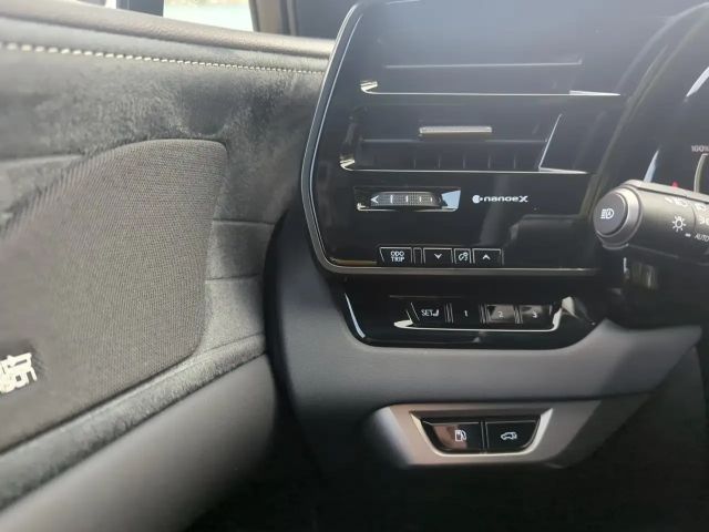 Lexus RX-Serie 450h Luxury Line