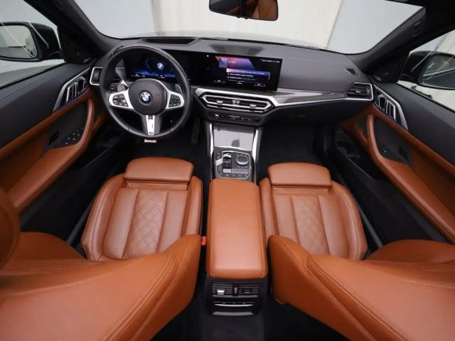 BMW 430 Cabrio M-Sport