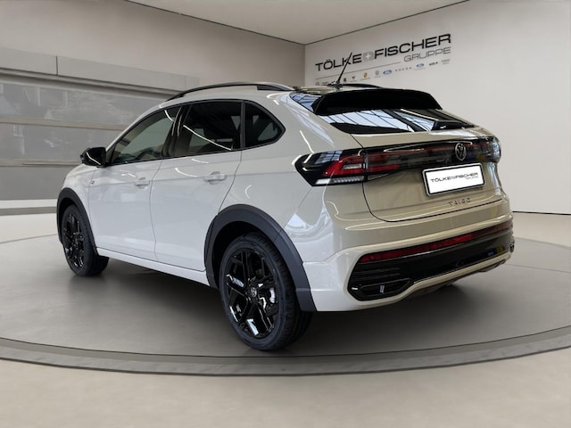 Volkswagen Taigo DSG