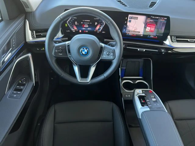 BMW iX1 xDrive30